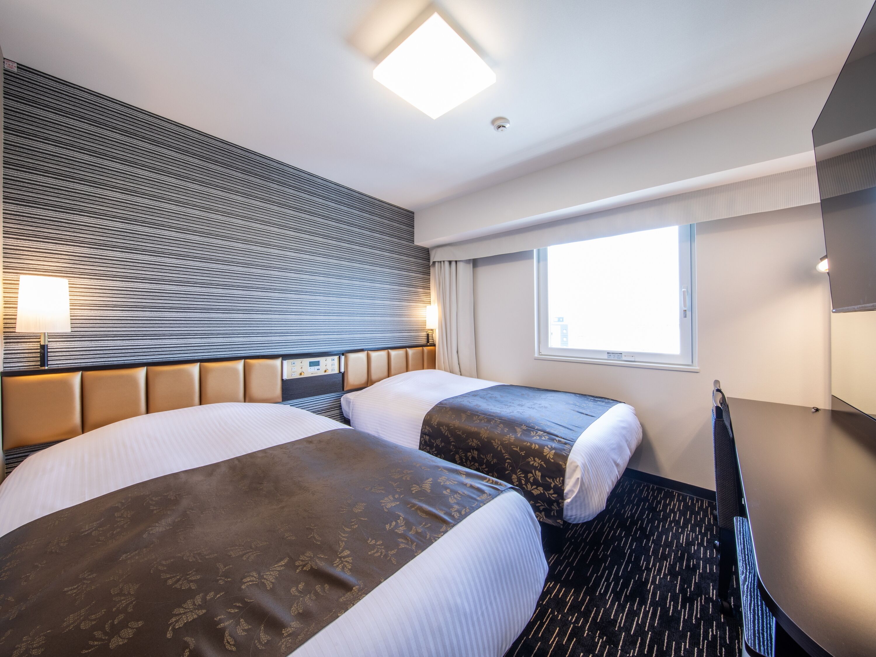 APA Hotel Hakata Eki Chikushiguchi