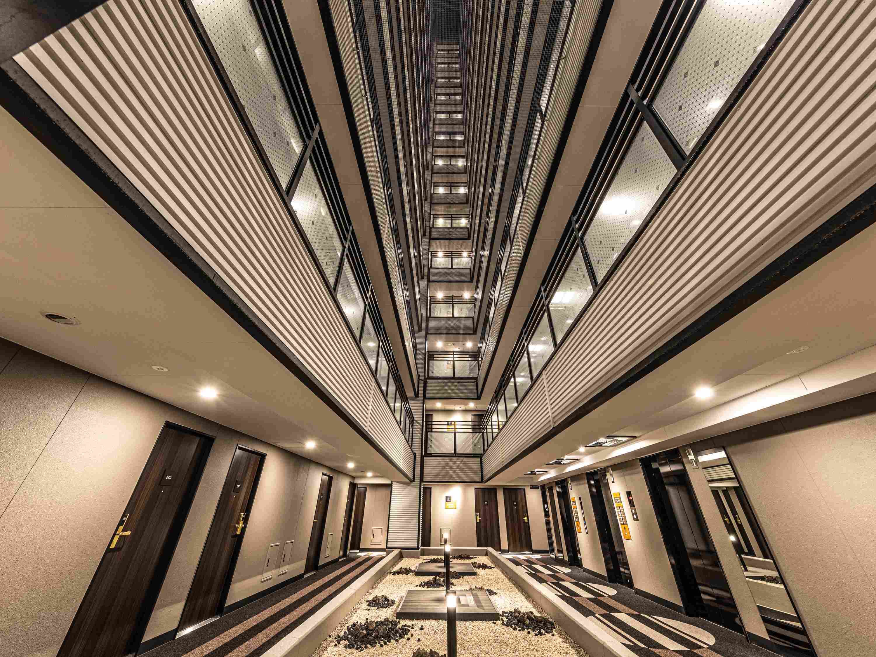 APA Hotel Hakata Eki Chikushiguchi