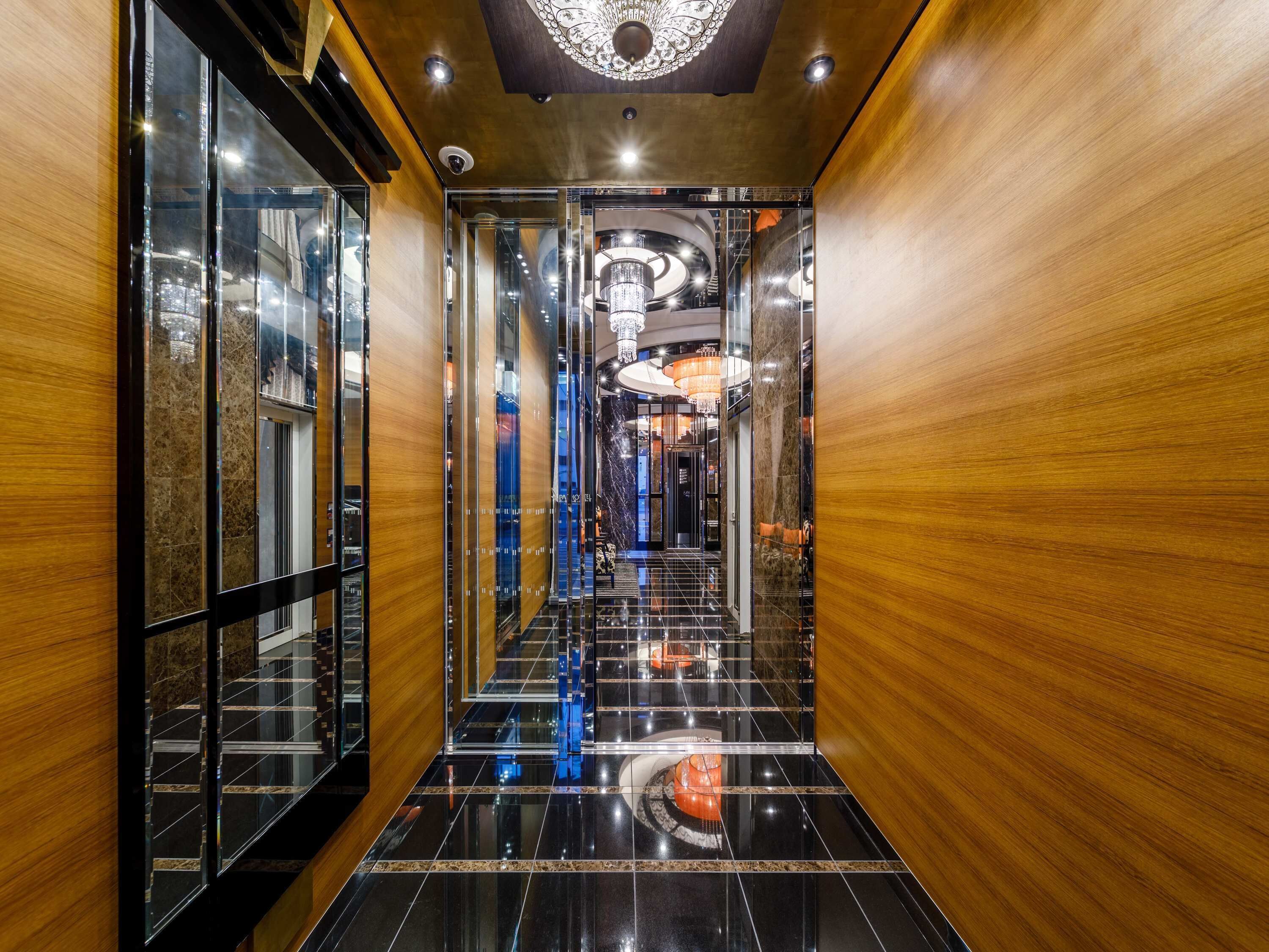 Apa Hotel Hakata Ekimae 2 Chome