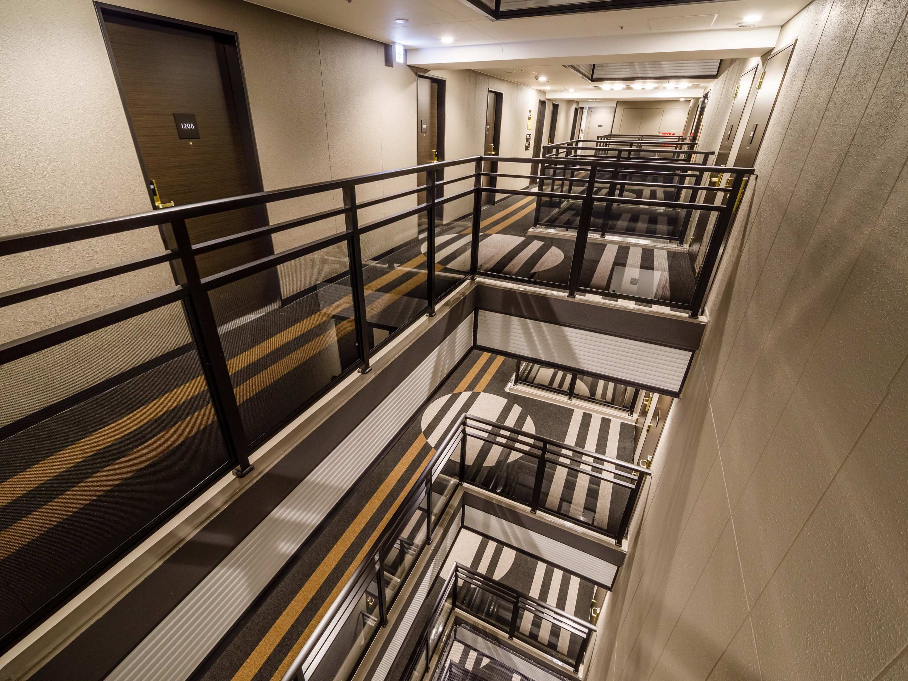 Apa Hotel Hakata Ekimae 2 Chome