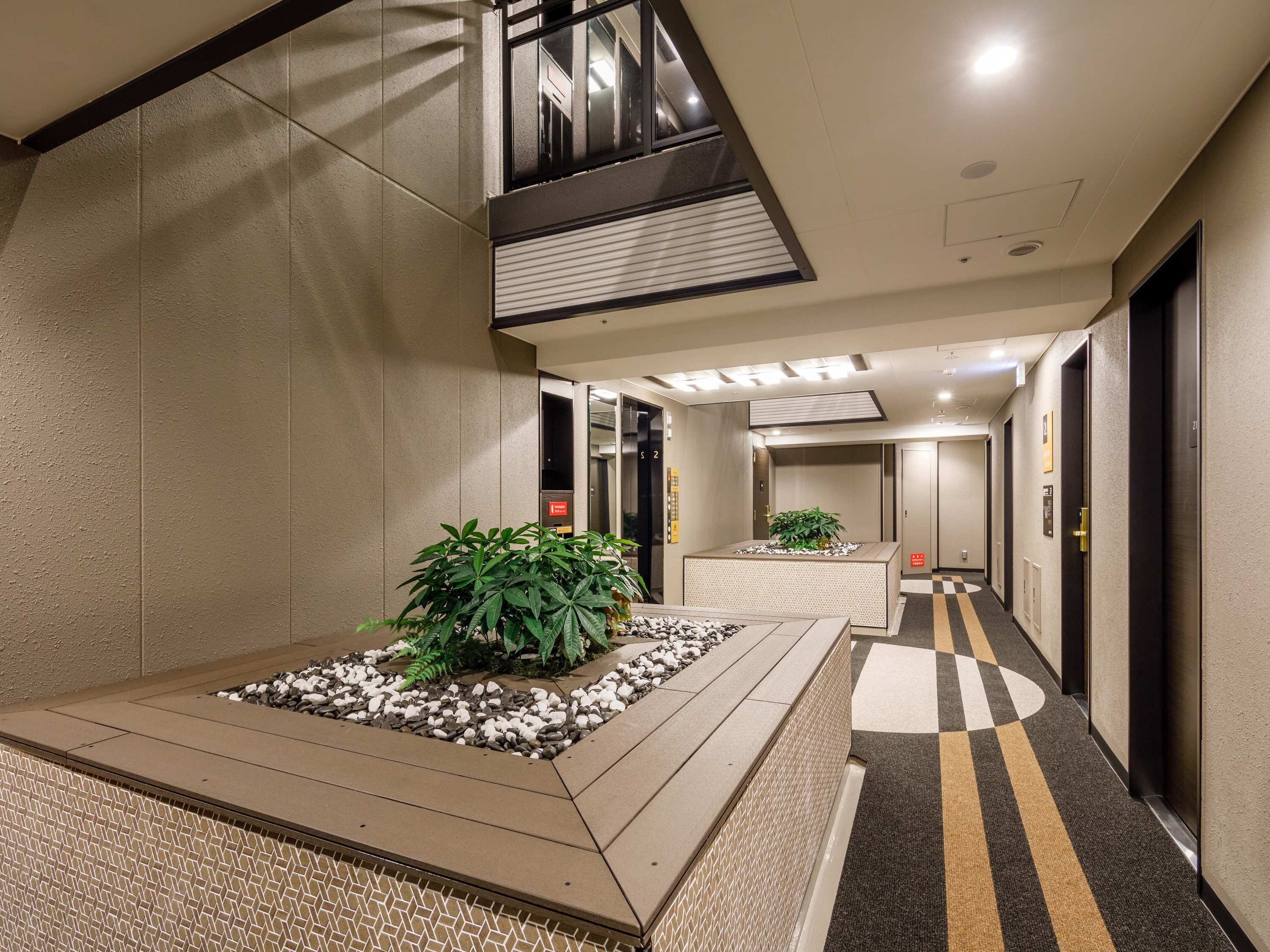 Apa Hotel Hakata Ekimae 2 Chome