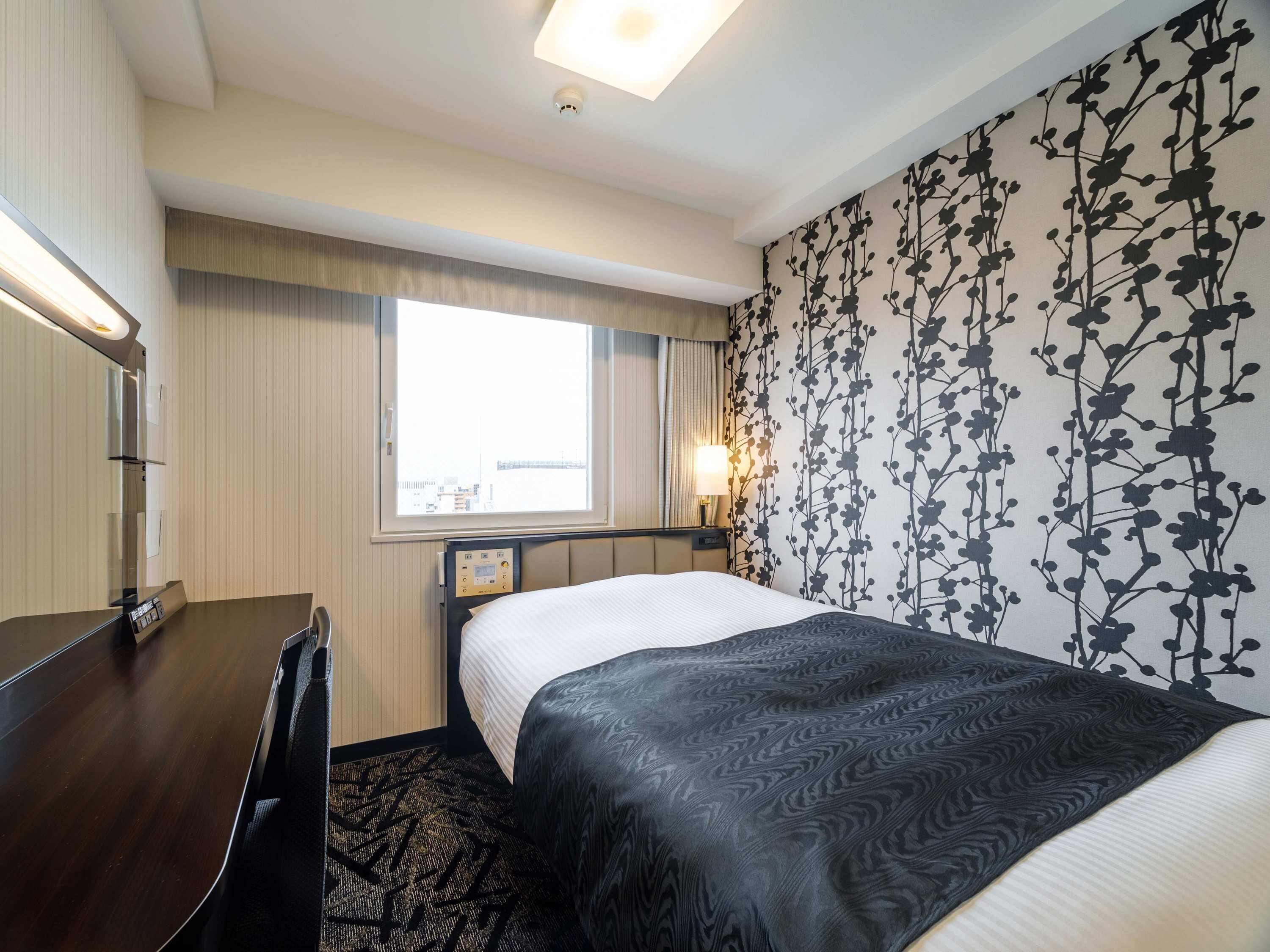 Apa Hotel Hakata Ekimae 2 Chome