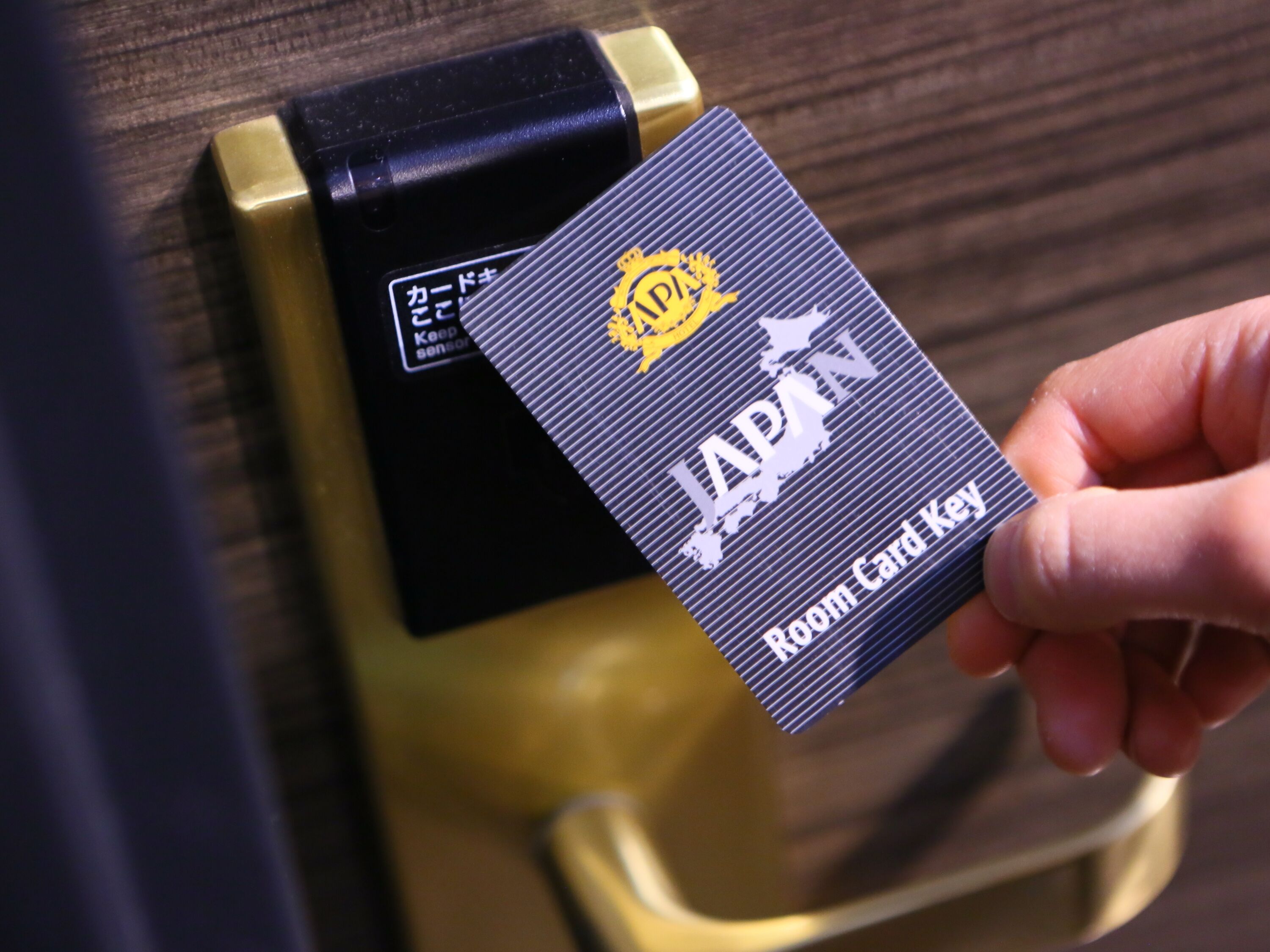 Apa Hotel Hakata Ekimae 2 Chome