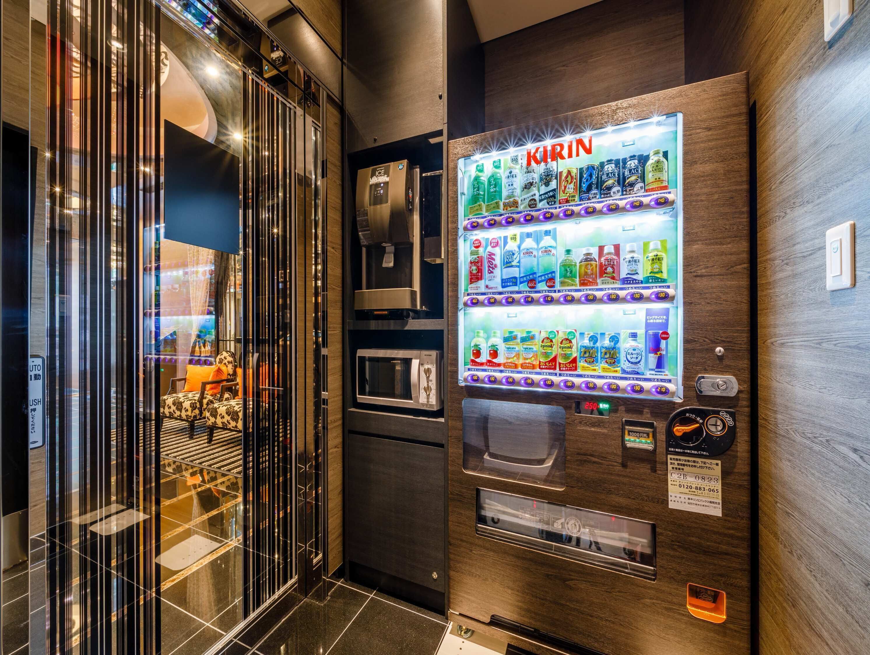 Apa Hotel Hakata Ekimae 2 Chome