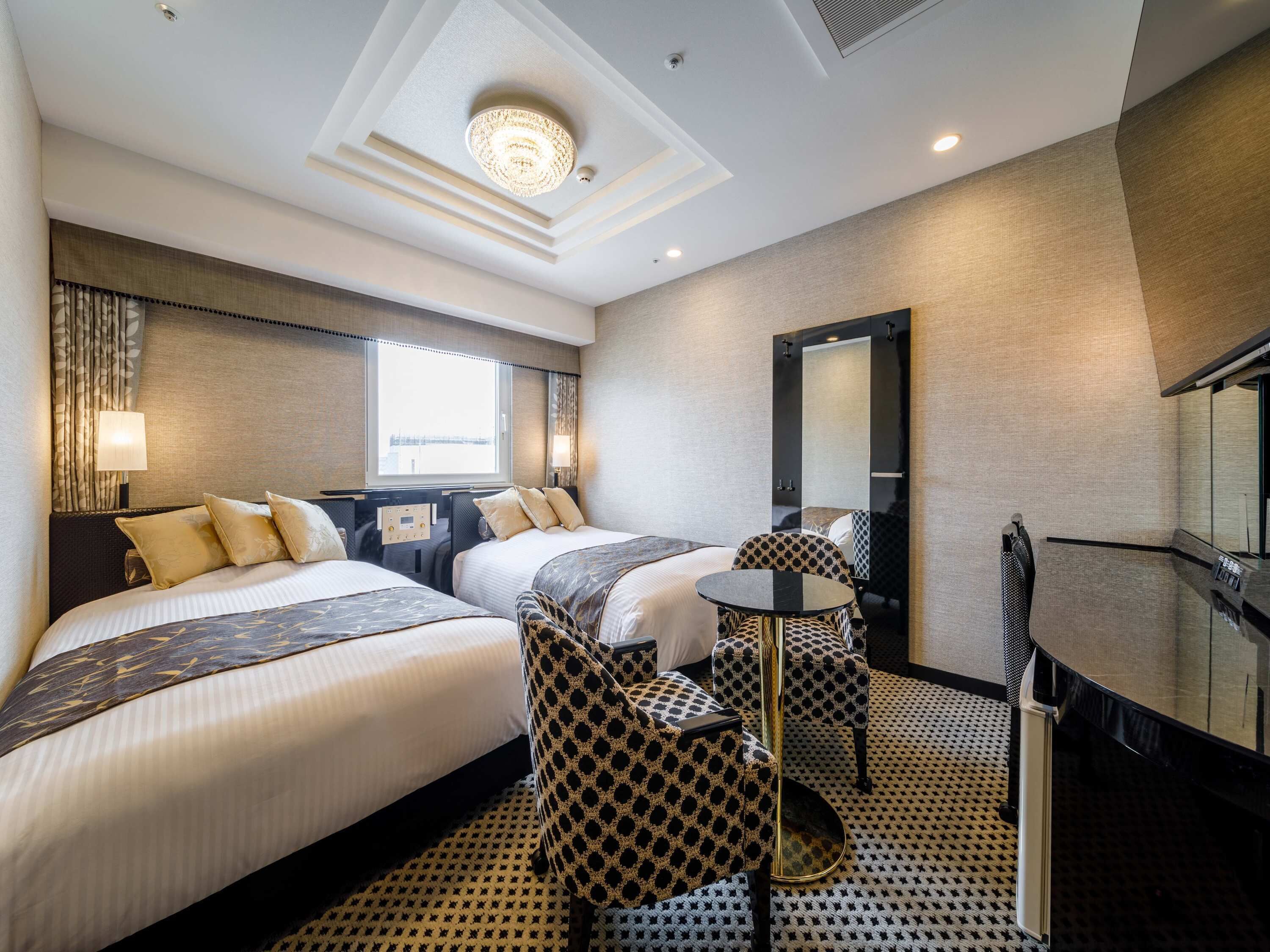 Apa Hotel Hakata Ekimae 2 Chome