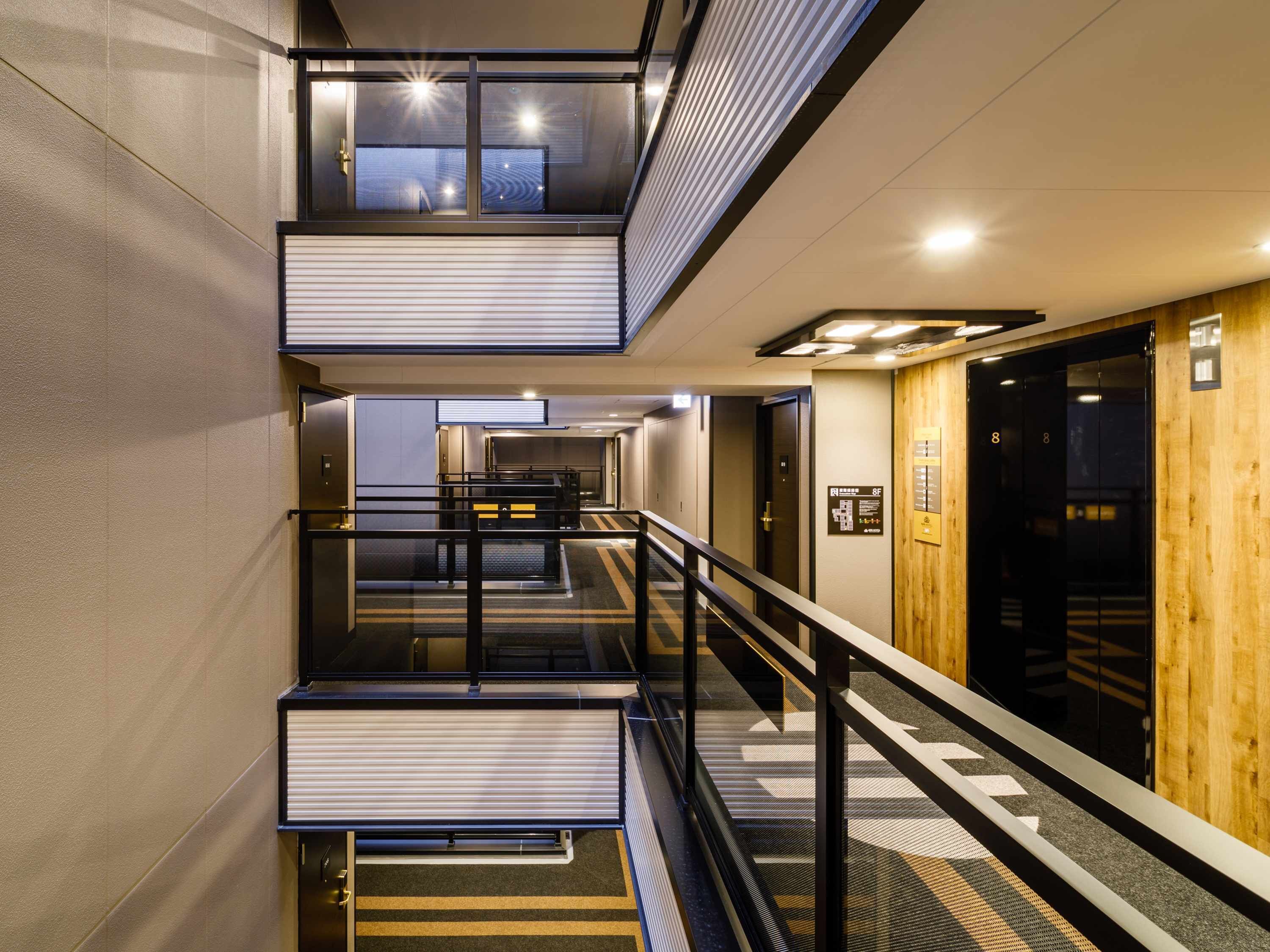 APA Hotel Hakata Ekimae 3 chome