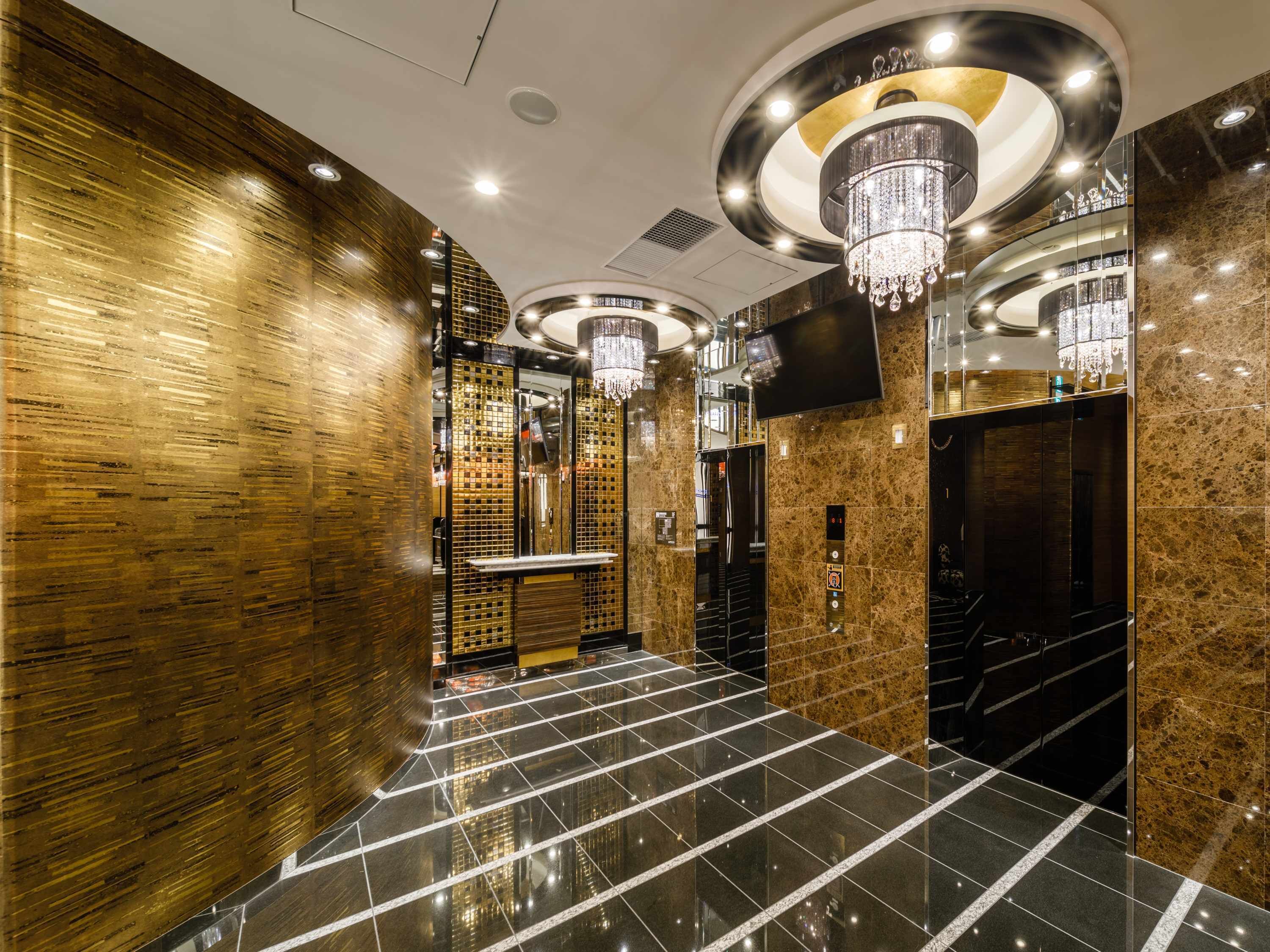 APA Hotel Hakata Ekimae 3 chome