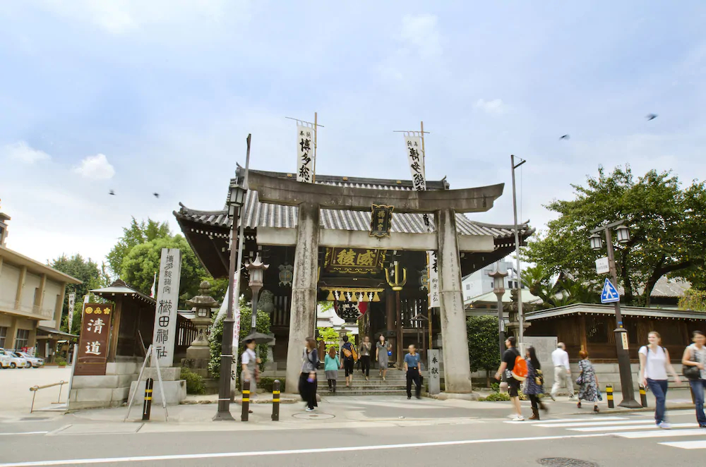 APA Hotel Hakata Higashihieekimae