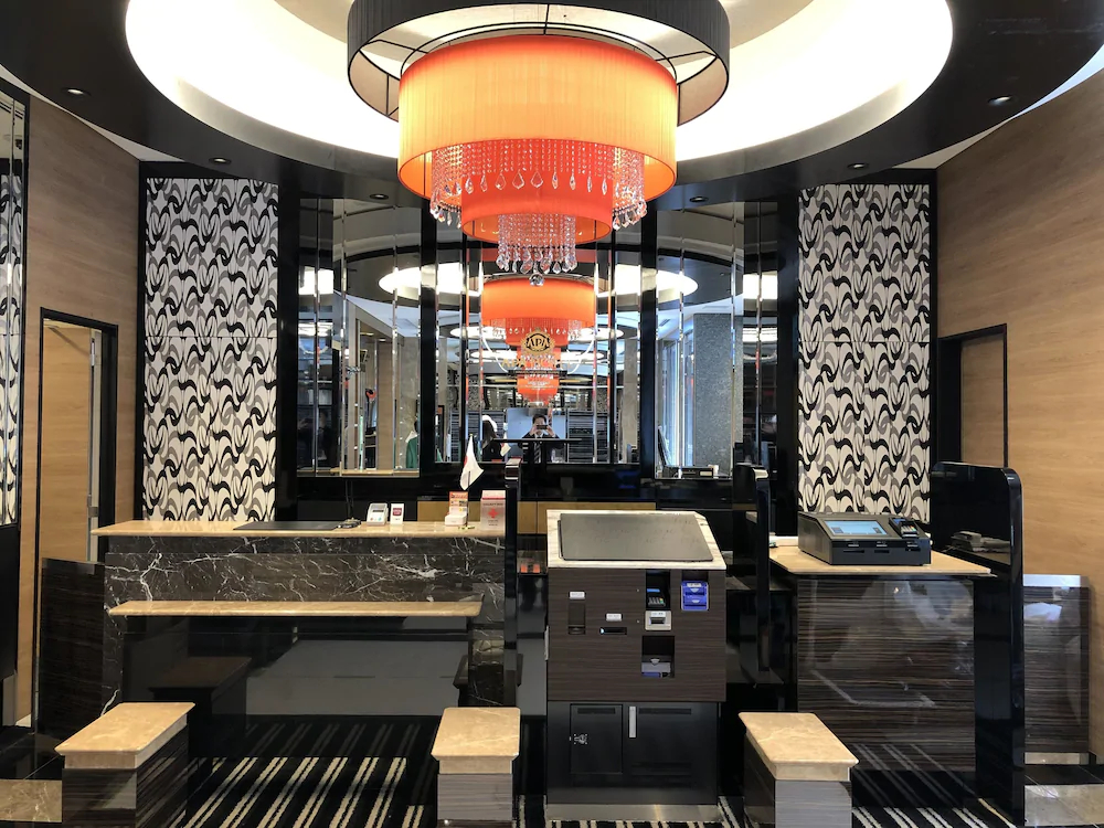 APA Hotel Hakata Higashihieekimae