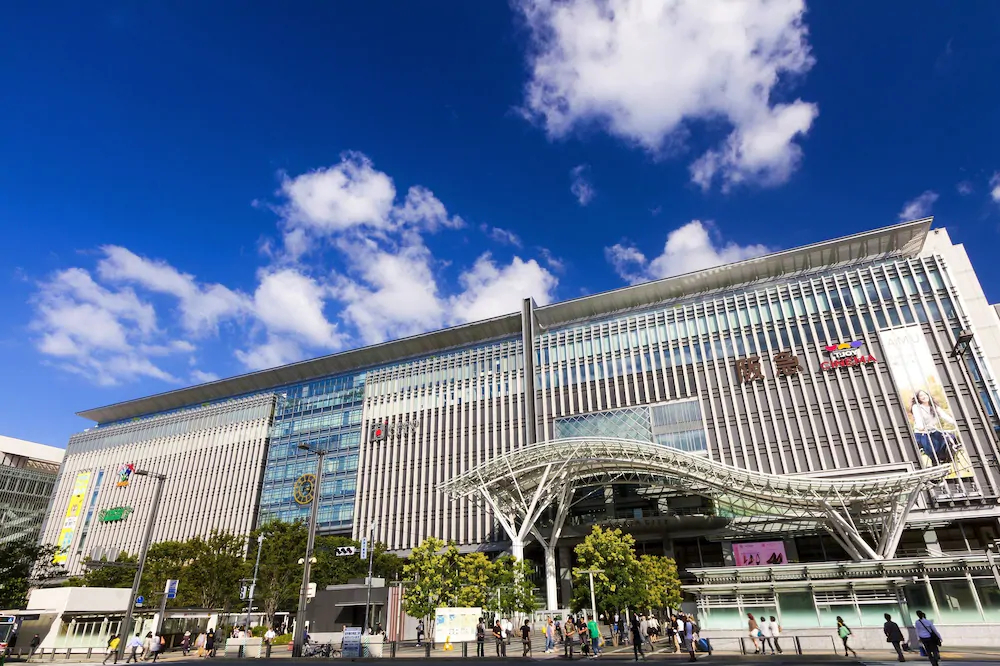 APA Hotel Hakata Higashihieekimae