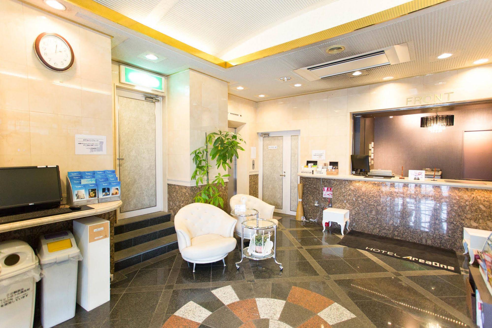 AreaOne Hakata