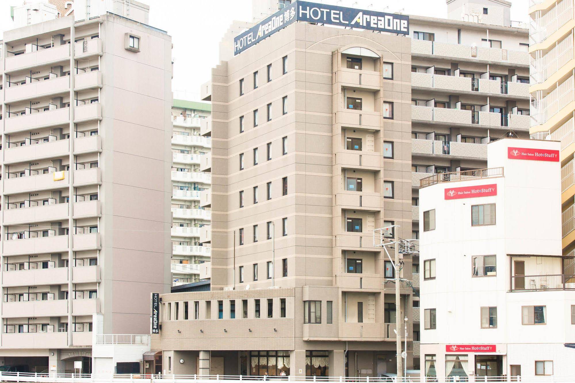 AreaOne Hakata