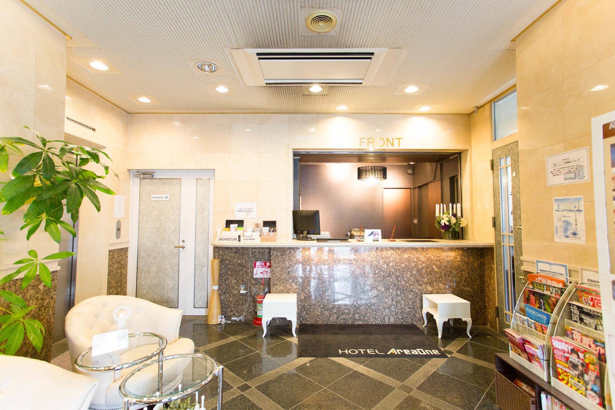 AreaOne Hakata