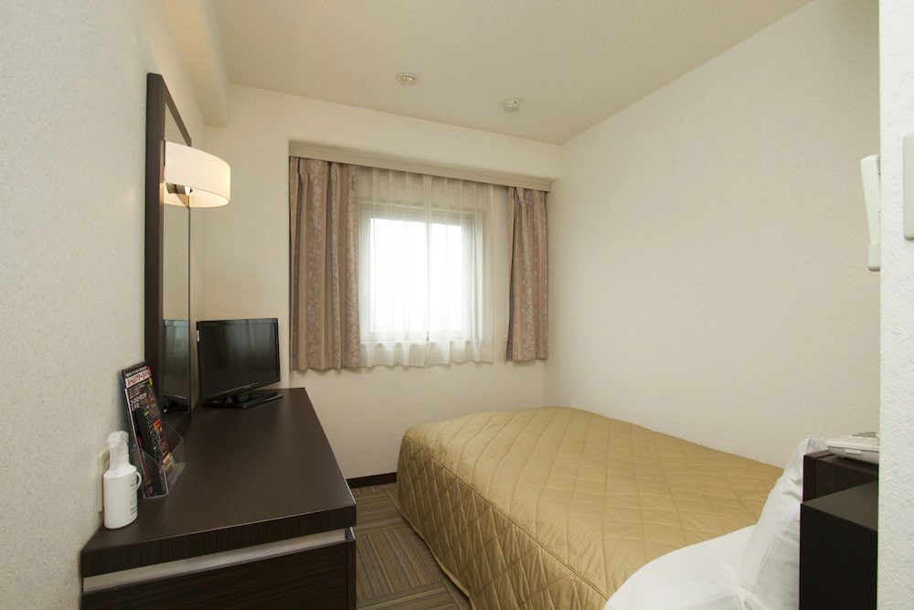 Ariston Inn Kanda Kitakyusyu Airport