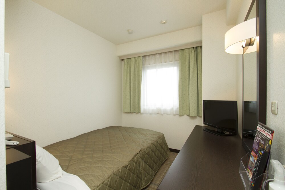 Ariston Inn Kanda Kitakyusyu Airport