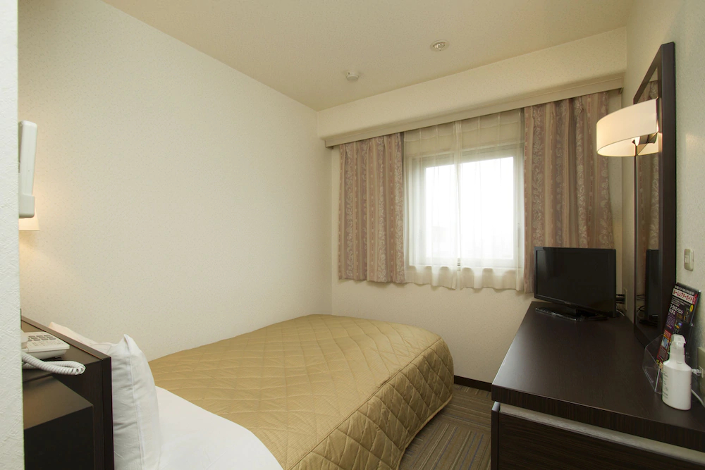 Ariston Inn Kanda Kitakyusyu Airport