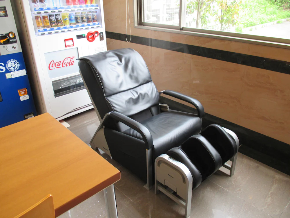 Ariston Inn Kanda Kitakyusyu Airport