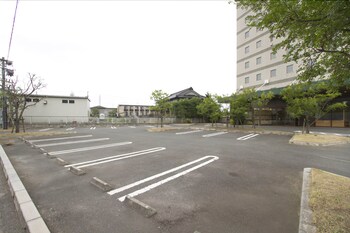 Ariston Inn Kanda Kitakyusyu Airport