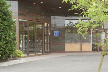 Ariston Inn Kanda Kitakyusyu Airport