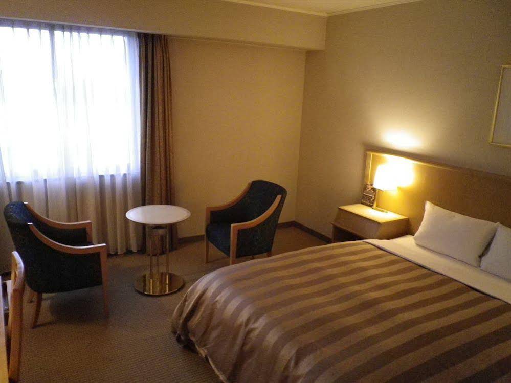 Ark Hotel Royal Fukuoka Tenjin