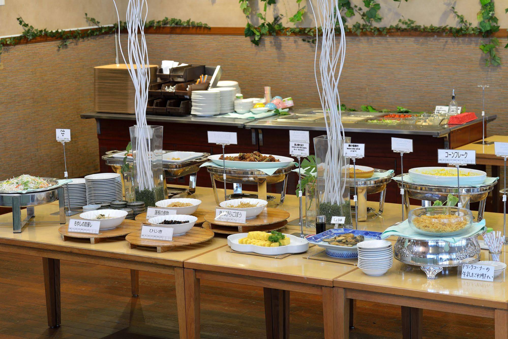 Ark Hotel Royal Fukuoka Tenjin