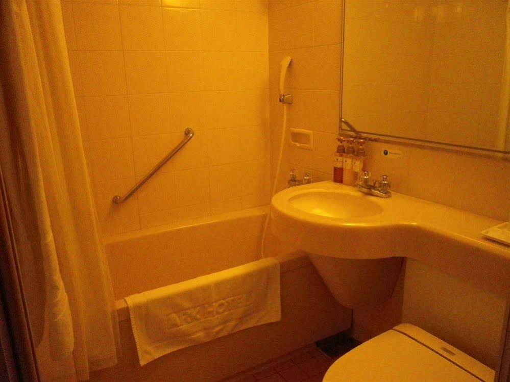 Ark Hotel Royal Fukuoka Tenjin