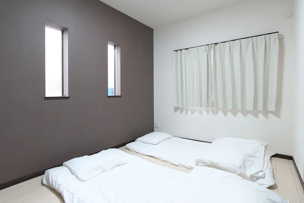 Aruko Residence Tenjin Watanabedori