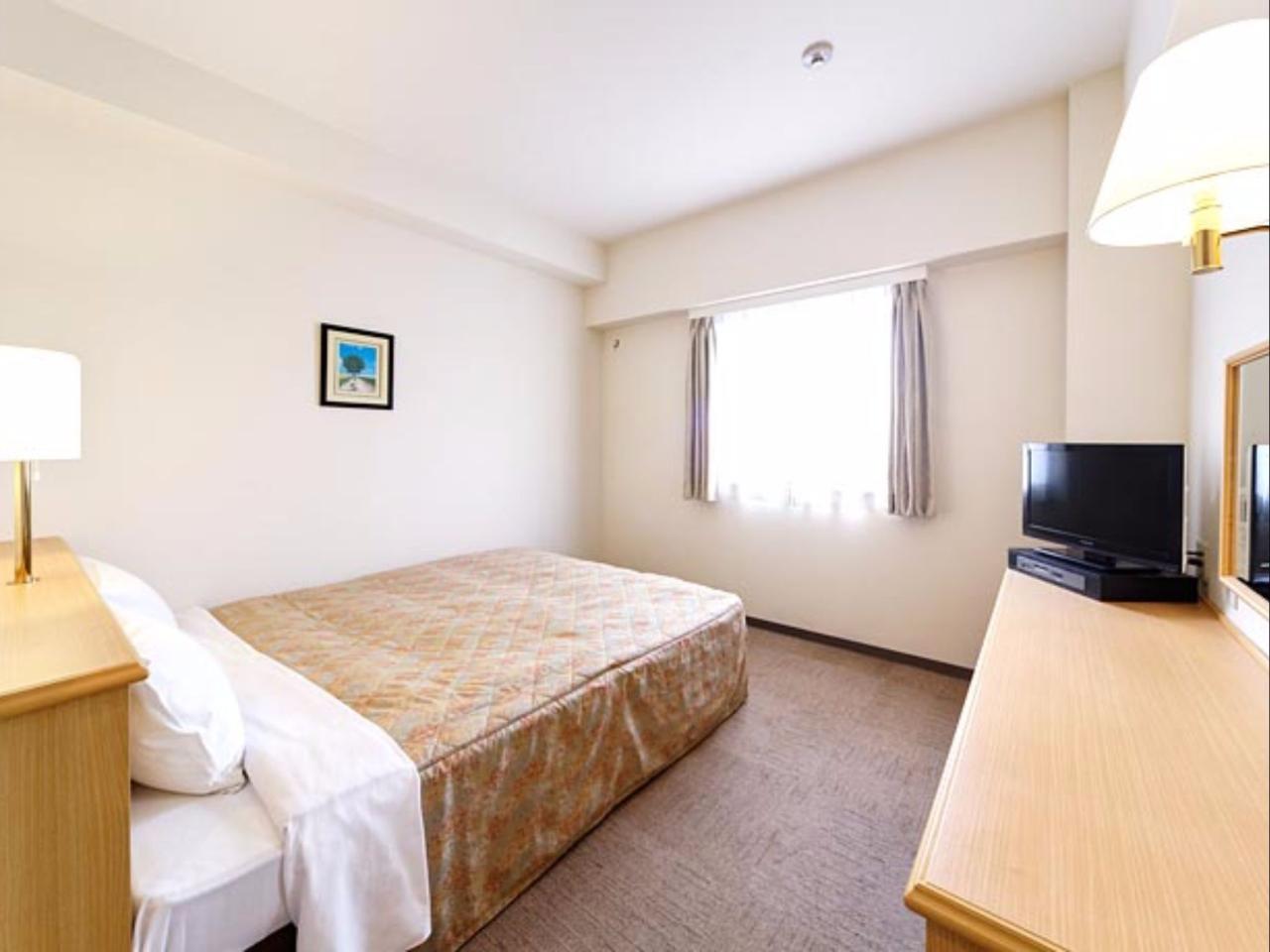 AZ Hotel Fukuoka Kanenokuma