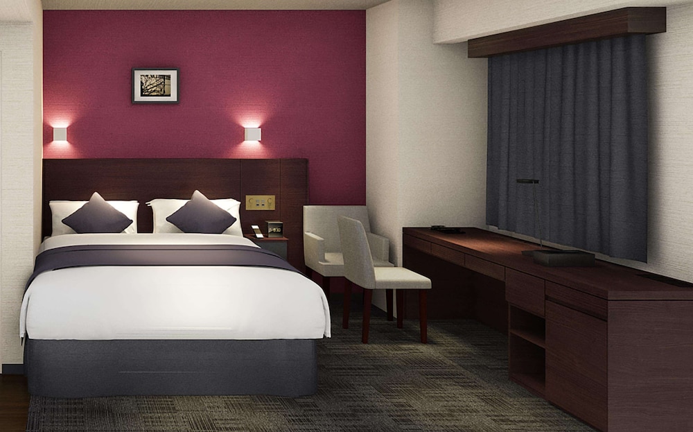 Best Western Plus  Fukuoka Tenjin Minami