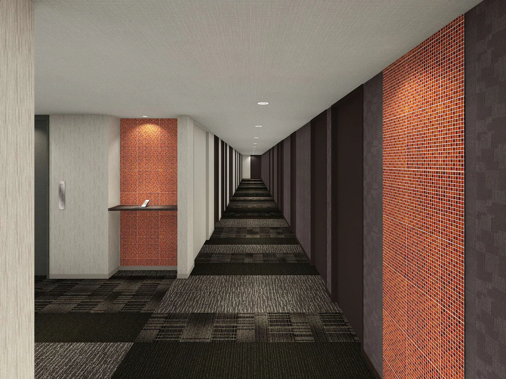 Best Western Plus  Fukuoka Tenjin Minami