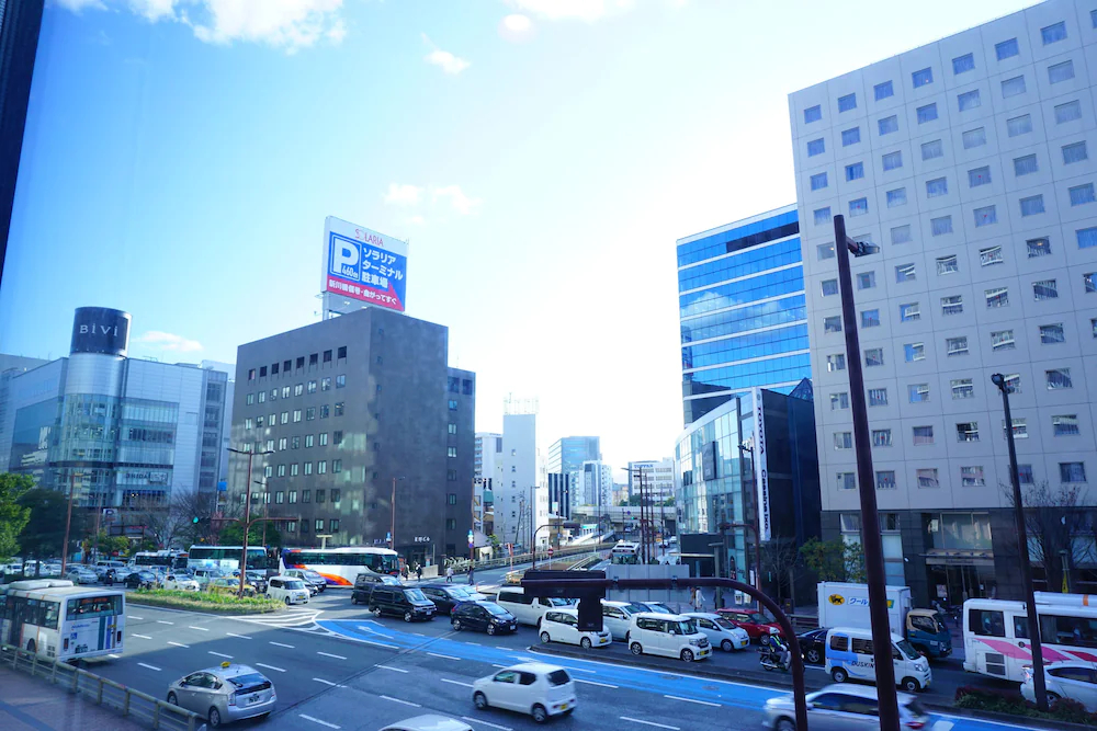 Casvi Tenjin