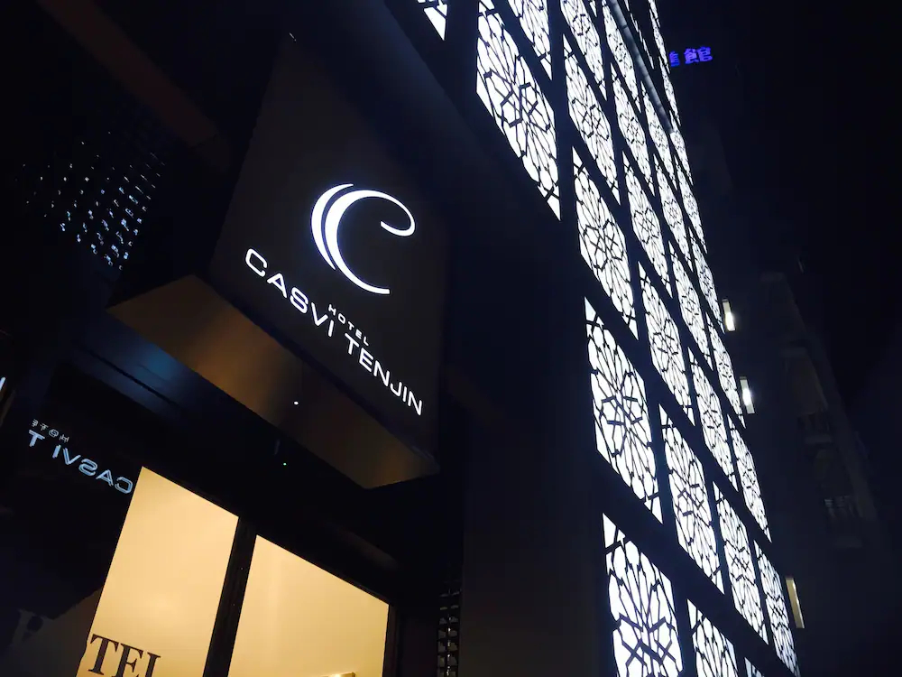 Casvi Tenjin