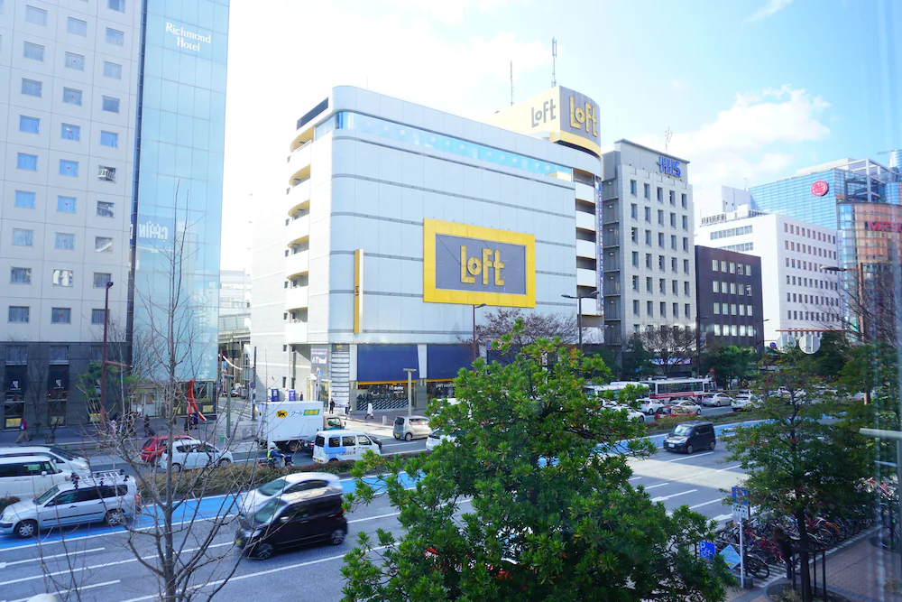 Casvi Tenjin