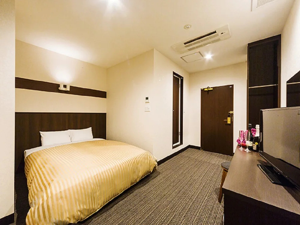 Casvi Tenjin