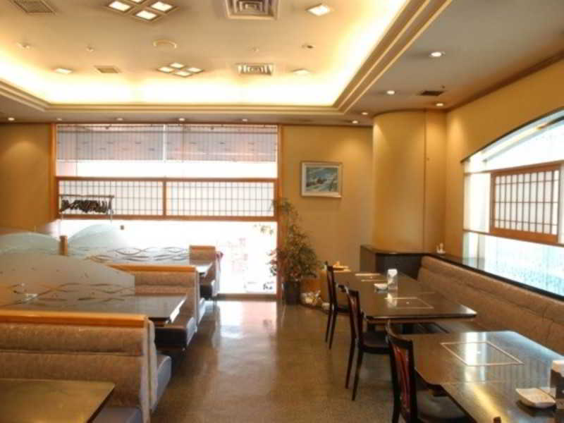 Central Hotel Fukuoka