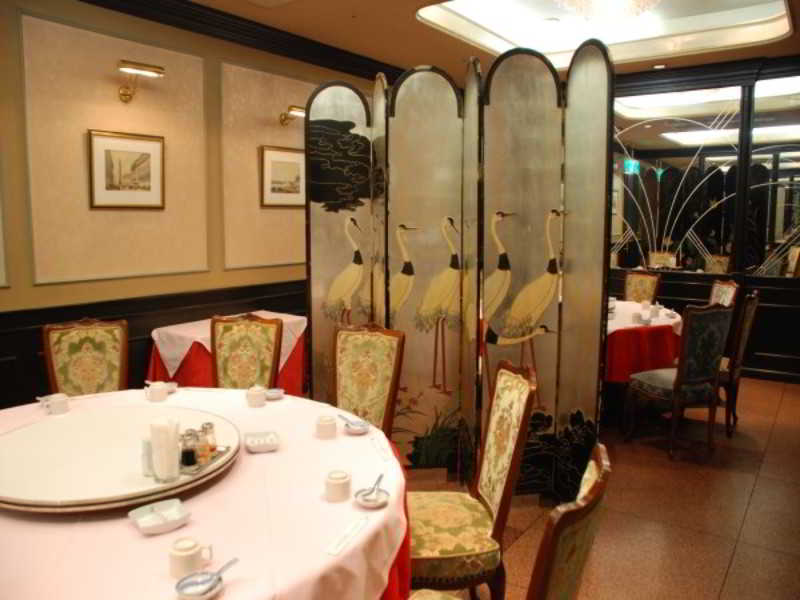 Central Hotel Fukuoka