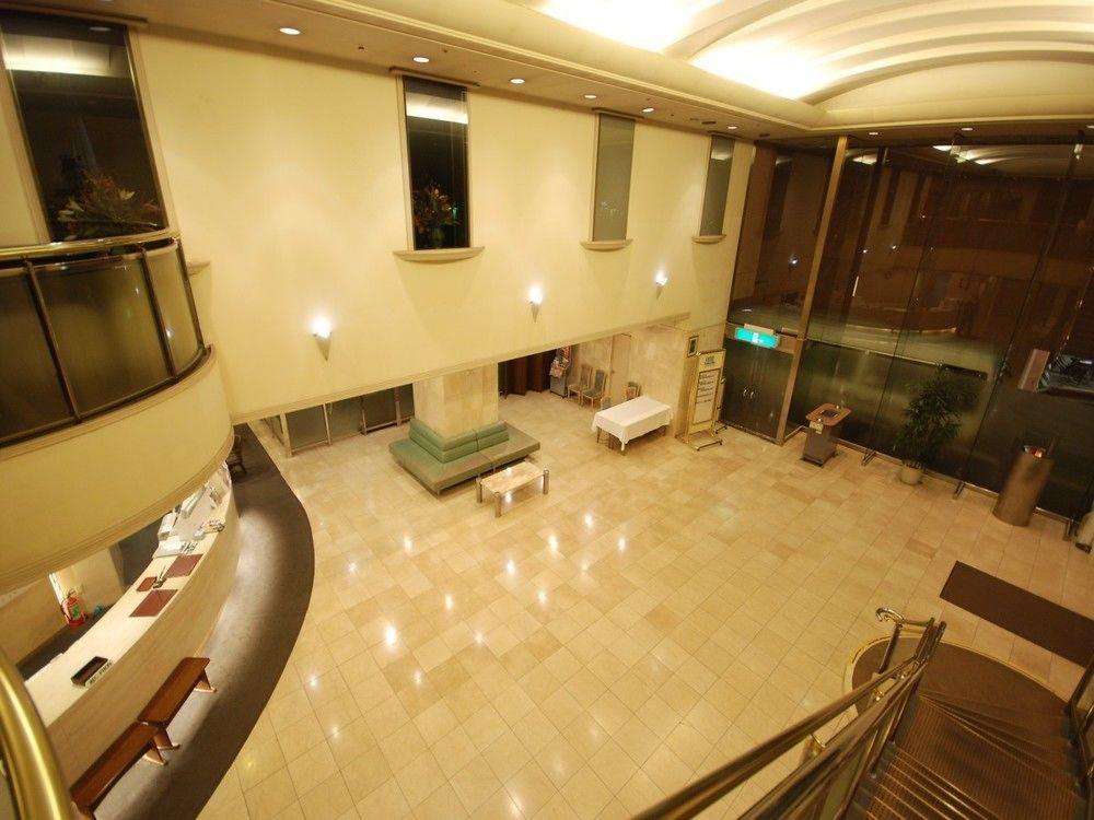Central Hotel Fukuoka