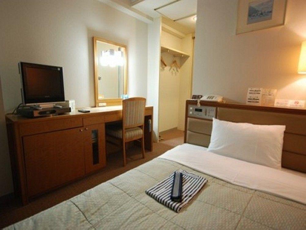 Central Hotel Fukuoka