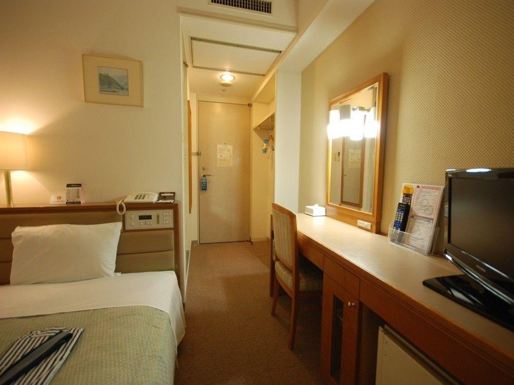 Central Hotel Fukuoka