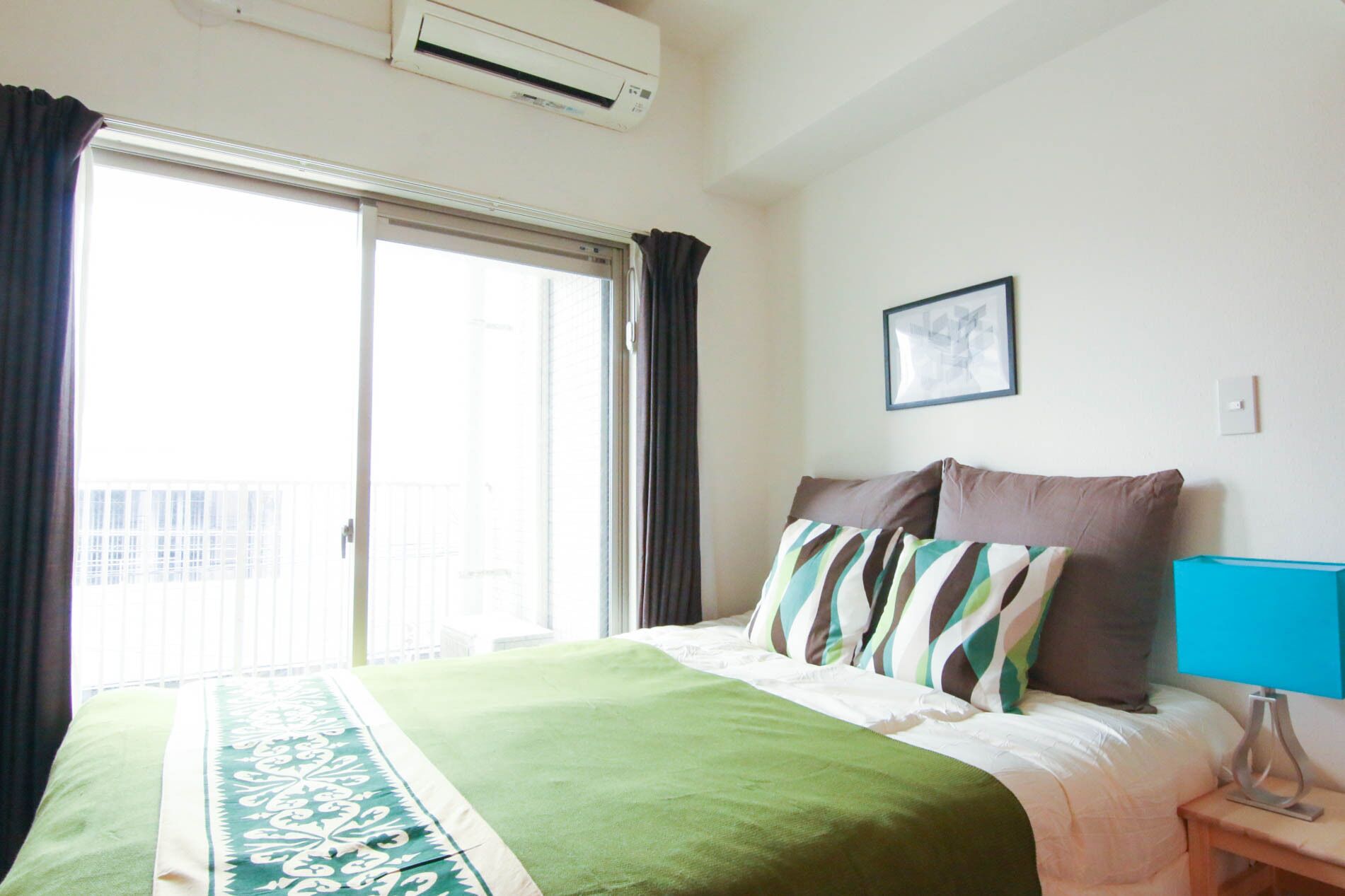Chiyo Apartment