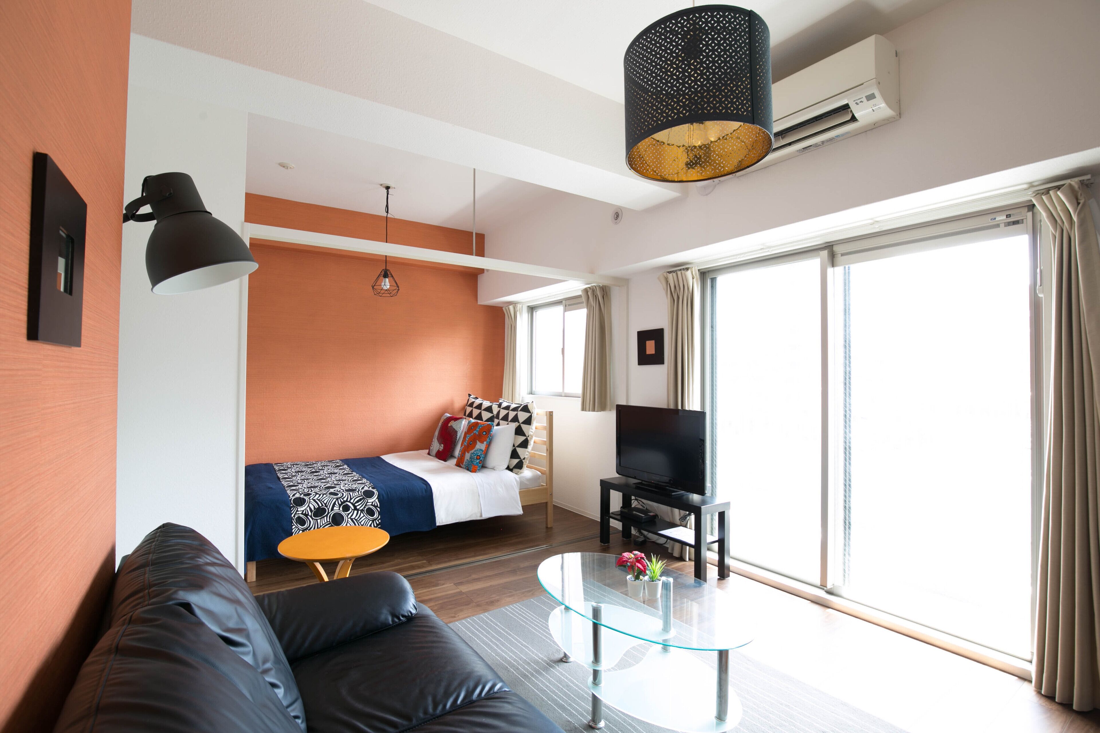 Chiyo Apartment