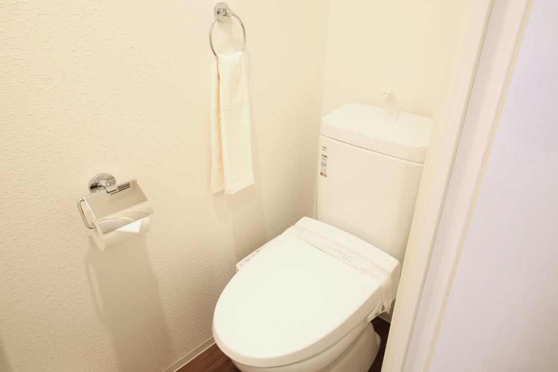 Chiyo Apartment