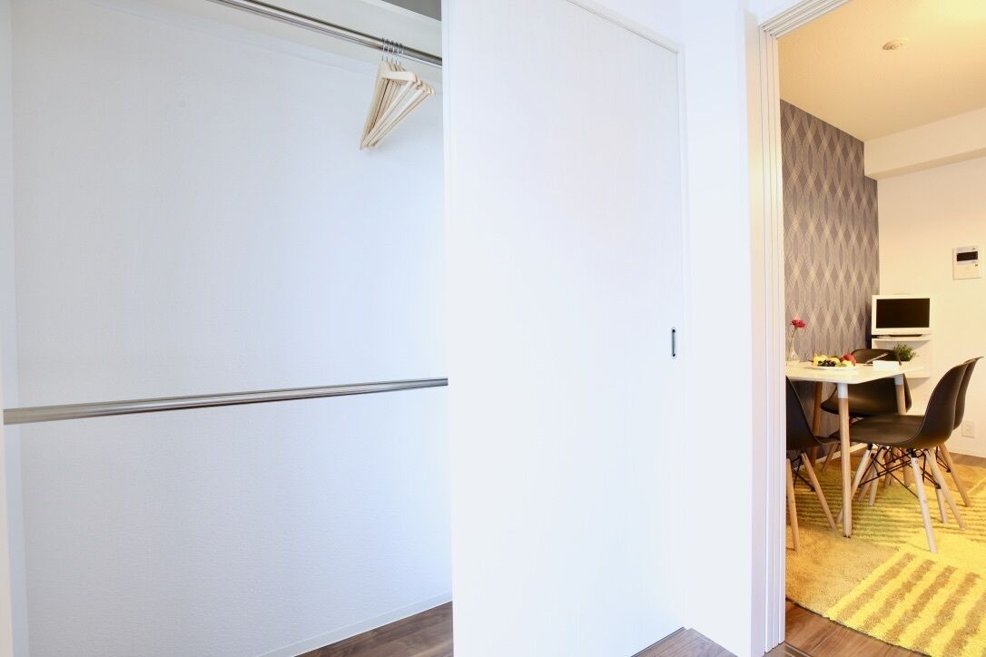 Chiyo Apartment