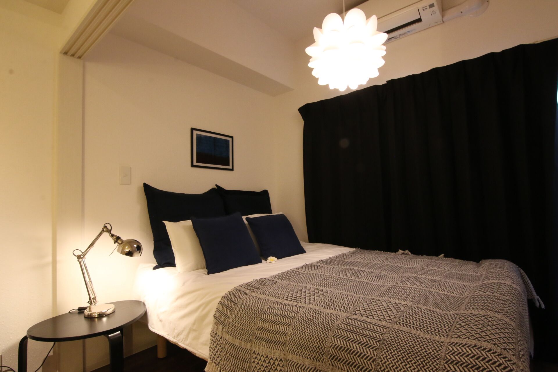 Chiyo Apartment