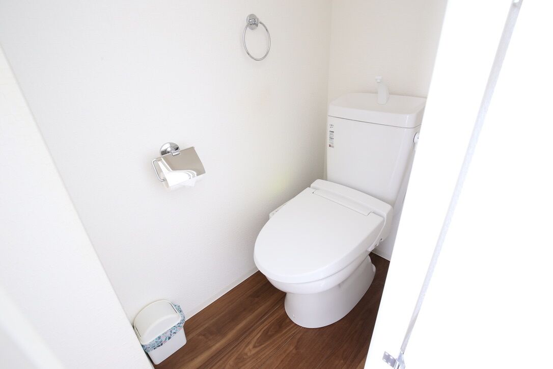 Chiyo Apartment