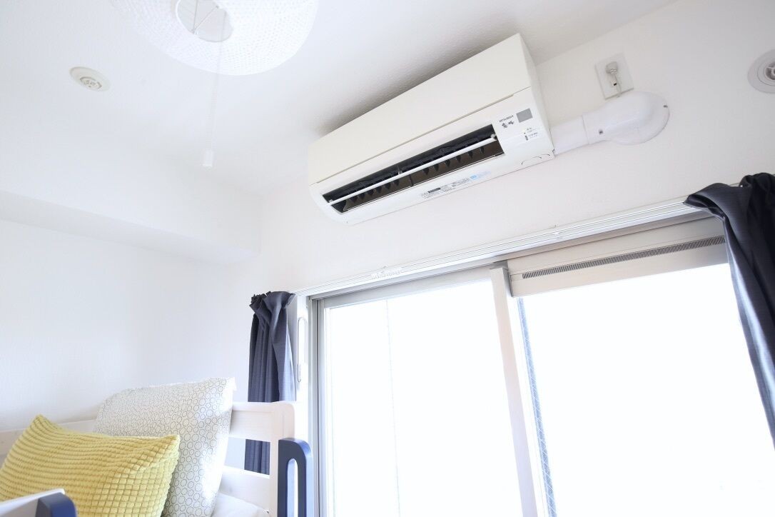 Chiyo Apartment