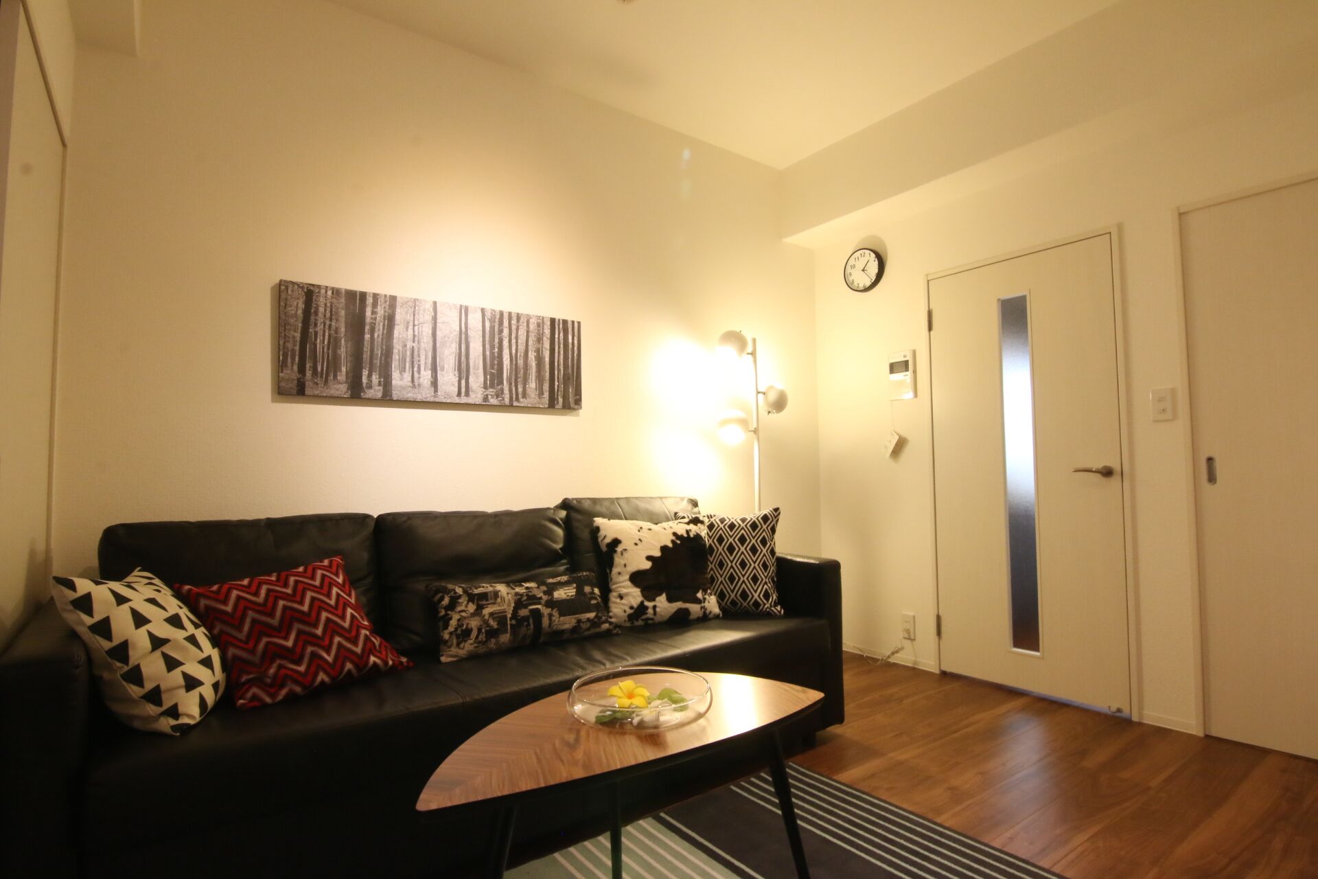 Chiyo Apartment