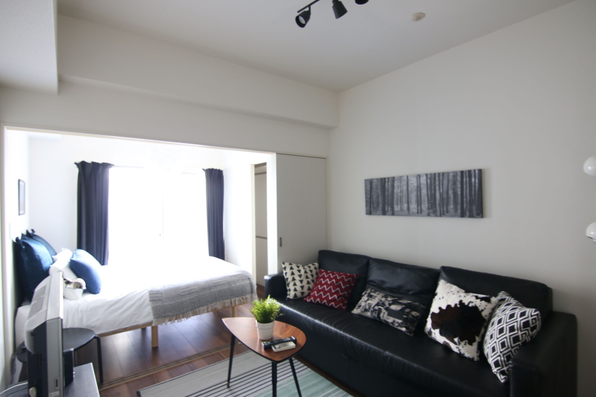 Chiyo Apartment