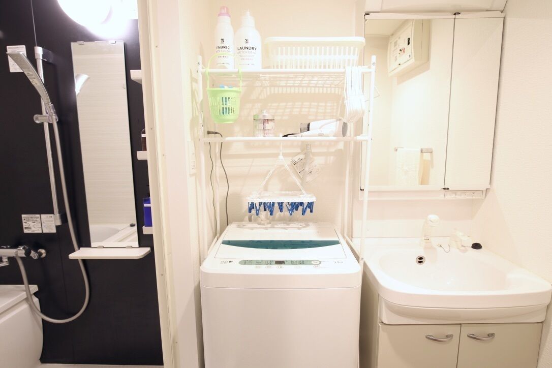 Chiyo Apartment