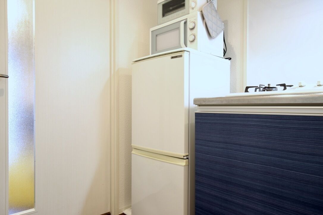 Chiyo Apartment